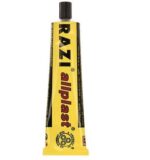 چسب همه کاره بزرگ رازی حجم 100 میلی لیتر - Image 3