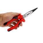 دم باریک  رونیکس سایز 8 اینچ RH-1378