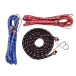 کش موتوری گرد به طول 2 متر