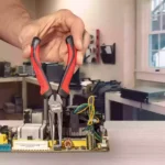 دم باریک صنعتی 6 اینچ لئو RH-1326