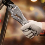 انبر قفلی 10 اینچ داینامیک RH-1413 (مدل آمریکایی) - Image 2