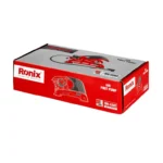 تلمبه پایی دوسیلندر RH-4202 - Image 2