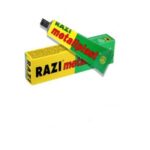 چسب آهن رازی 100 میلی لیتر