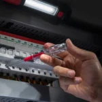 پیچ گوشتی فازمتر دوطرفه رونیکس RH-2726 - Image 2