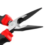 دم باریک 8 اینچ مکسی RH-1368 - Image 4