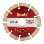 صفحه گرانیت بر 115 میلی متری RH-3511 - Image 2