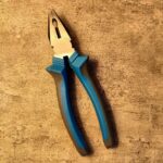 انبردست 7 اینچ prado